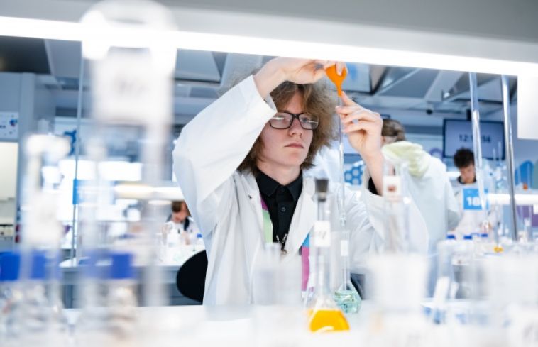 Учащиеся Магнитогорска стали победителями главного интеллектуального соревнования страны