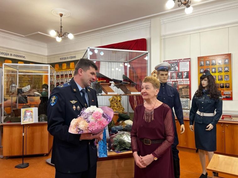 Ежегодно, 6 апреля отмечается День образования органов предварительного следствия в системе МВД России