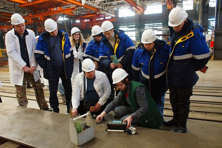 3 апреля 2023 года Президент России подписал Указ о создании Государственного фонда «Защитники Отечества»