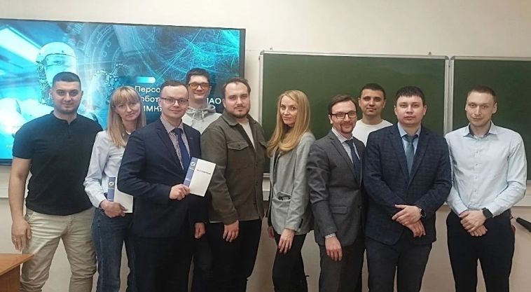 Более 100 сотрудников ММК прошли обучение по созданию персональных RPA-роботов