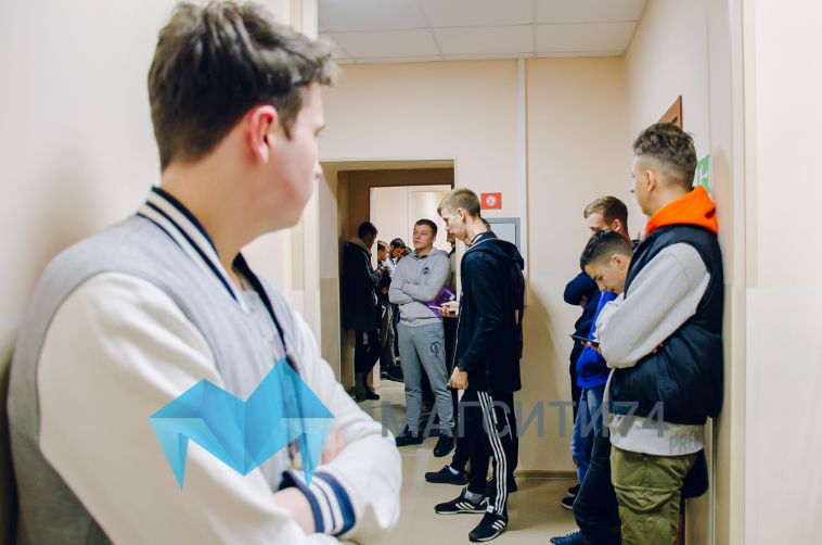 350 магнитогорцев отправятся на службу в этот призыв