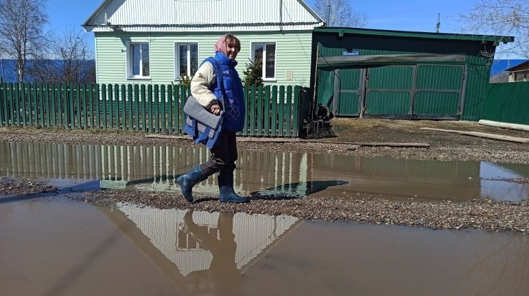 От новичков до легенд: 78 почтальонов из Челябинской области поборются за звание лучшего в стране