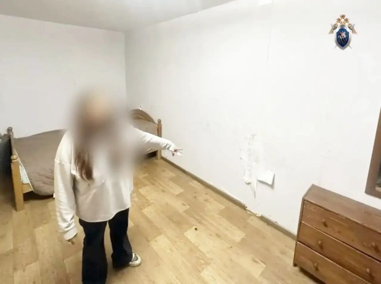 В Челябинске возбуждено уголовное дело по факту совершения противоправных действий в отношении малолетнего