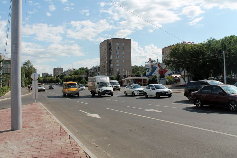 Магнитогорцев просят заранее планировать свой маршрут