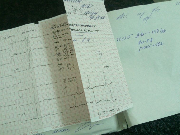 Поликлиника горбольницы № 1 приглашает на День открытых дверей