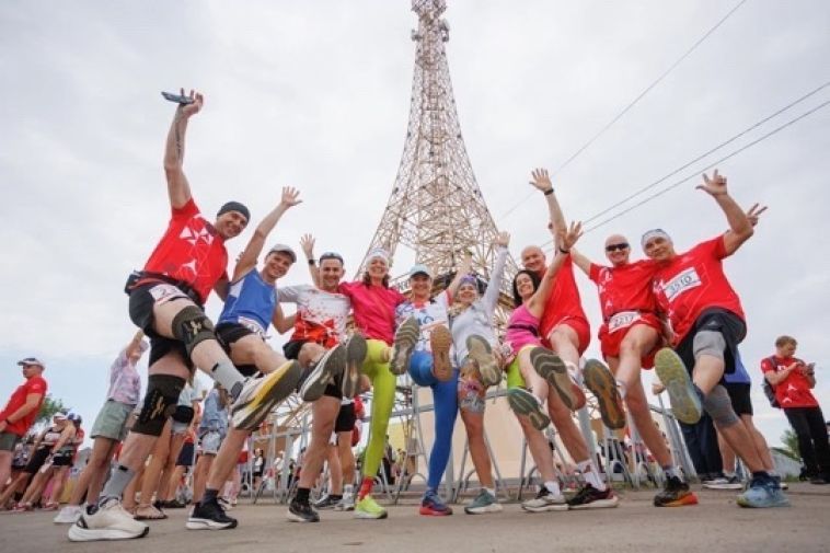 Парижский полумарафон – 2026: юбилей, рекорды и насыщенная программа