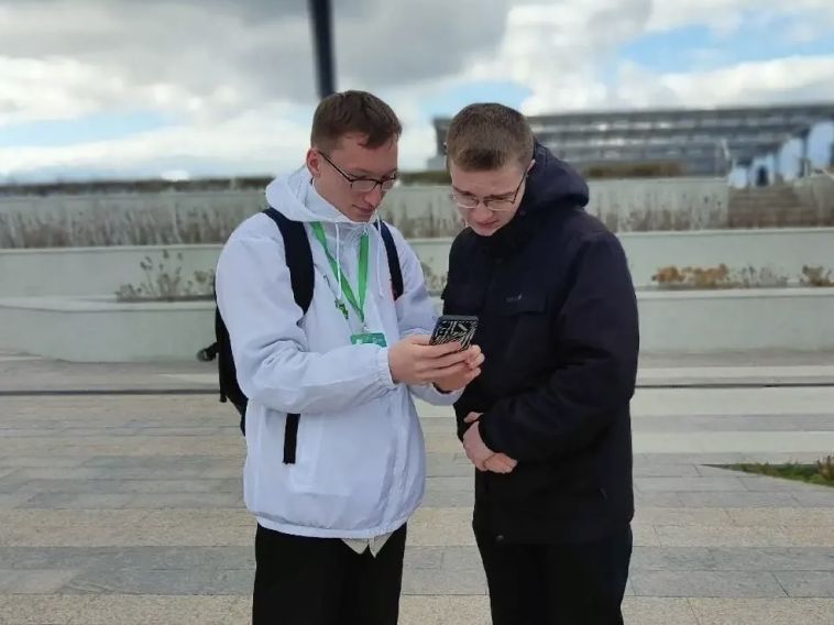 В городе продолжается голосование за общественные пространства, которые преобразятся в 2027 году в рамках федерального проекта «Формирование комфортной городской среды»