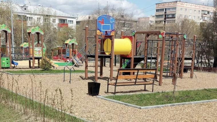 Вопросы благоустройства и поддержания чистоты на городских территориях требуют постоянного внимания и системного подхода