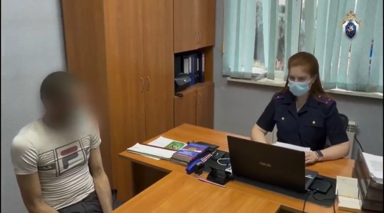 В Челябинске местному жителю предъявлено обвинение в убийстве соседа
