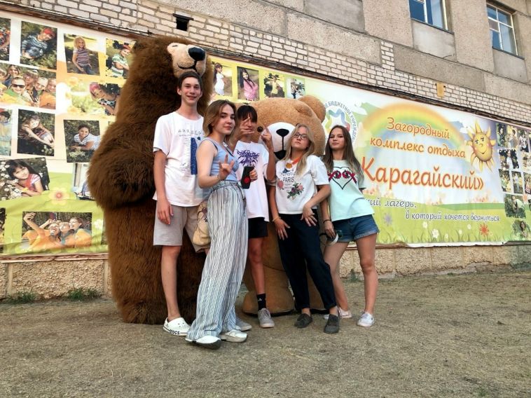 В детских здравницах ММК в летнюю кампанию отдохнут почти 10,5 тысяч ребят