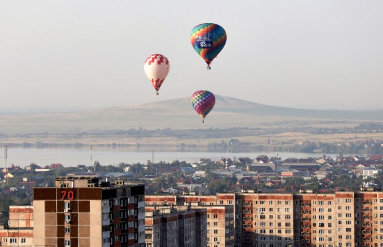 Продолжается приём заявок на участие в конкурсах на предоставление грантов губернатора Челябинской области для НКО и активных граждан