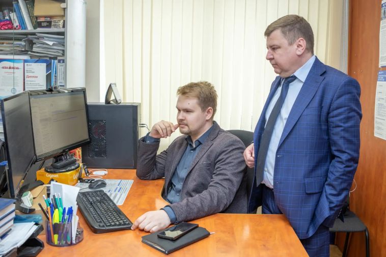 RPA-робот повысил эффективность управления закупками на ММК
