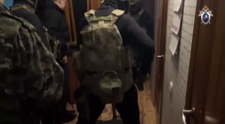 В Челябинской области направлено в суд уголовное дело в отношении пяти членов банды, обвиняемых в совершении ряда тяжких и особо тяжких преступлений