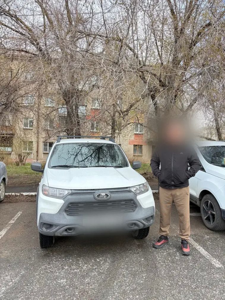 В Магнитогорске следователи полиции вернули законным владельцам пять похищенных обманным путём автомобилей