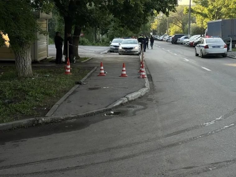 Следственными органами УМВД России возбуждено уголовное дело по факту причинения телесных повреждений троим пешеходам