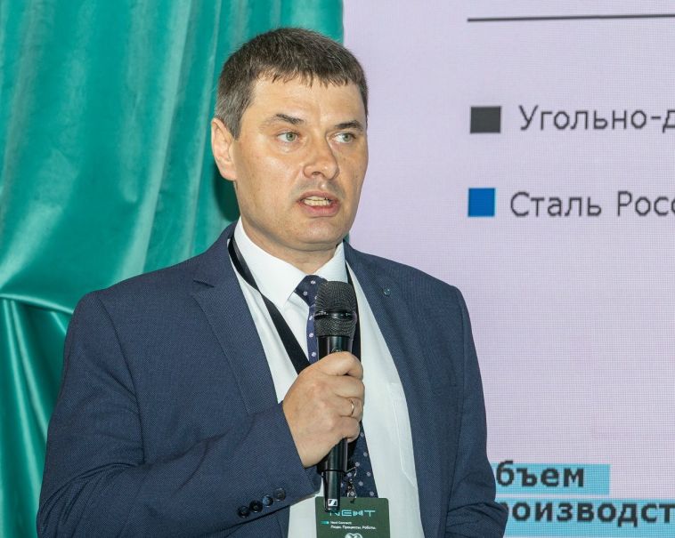 На ММК роботизировано свыше 400 процессов
