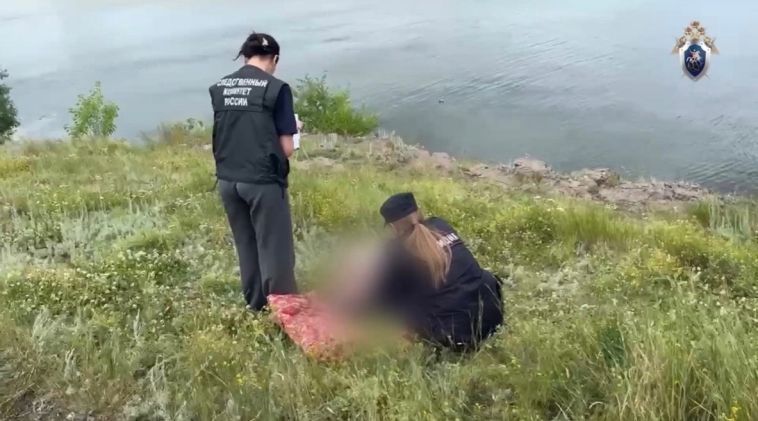 В Магнитогорске возбуждено уголовное дело по факту гибели малолетнего в результате утопления в водоёме