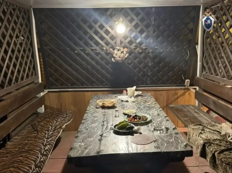 В Сосновском округе местному жителю предъявлено обвинение в убийстве знакомого