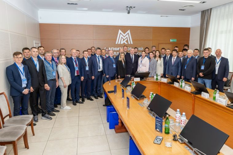 ММК отметил лучших поставщиков