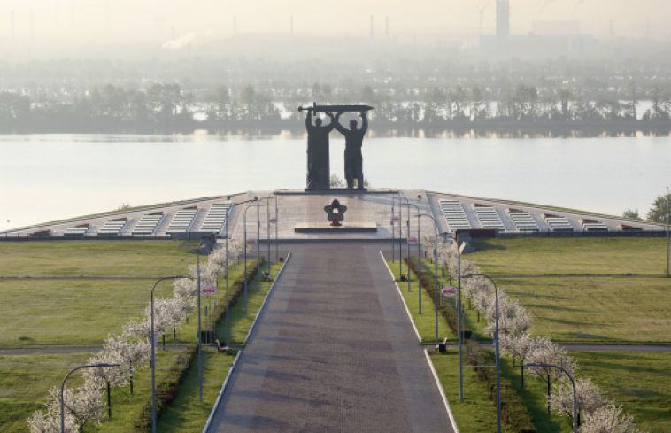 Стартовал общественный опрос, приуроченный к подготовке к празднованию 100‑летия города