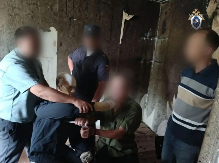 В Челябинской области заключён под стражу местный житель, обвиняемый в убийстве знакомого