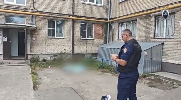 В Южноуральске местному жителю предъявлено обвинение в убийстве отца