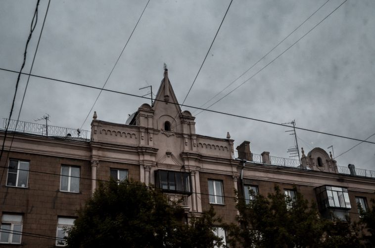 В Челябинске перед судом предстанет местный житель за совершение убийства в 2000 году