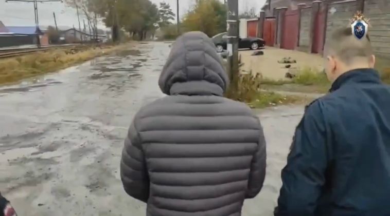 В Челябинской области установлены обстоятельства разбойного нападения на девушку и её последующего убийства, сопряжённого с изнасилованием, совершённых 17 лет назад