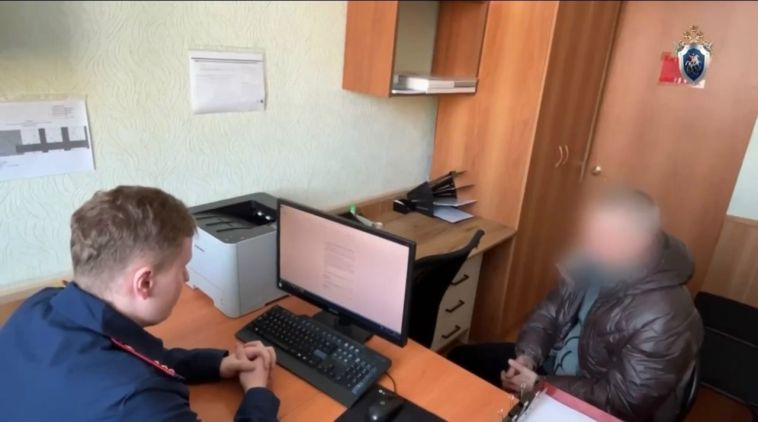 В Челябинской области заключён под стражу местный житель по обвинению в совершении ДТП, повлекшего смерть несовершеннолетнего