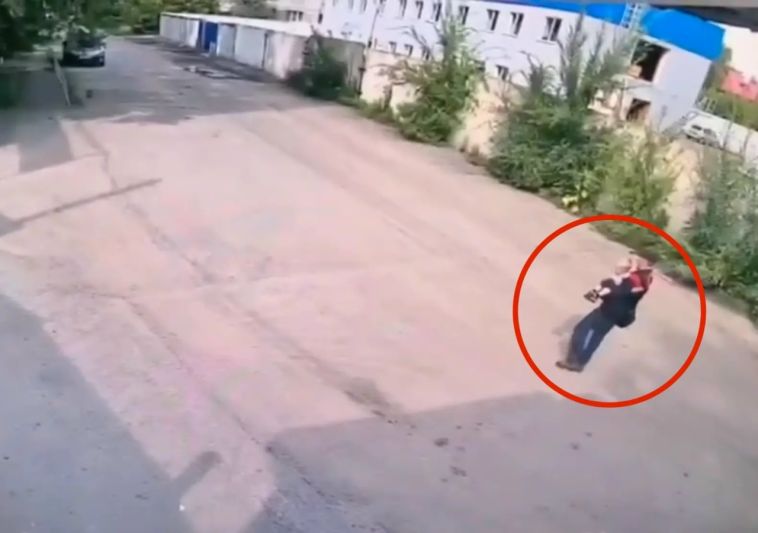 В Новокузнецке арестовали мужчину, который похитил 5-летнего мальчика