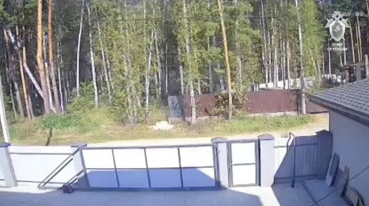 В Челябинской области задержана несовершеннолетняя по подозрению в краже имущества в особо крупном размере