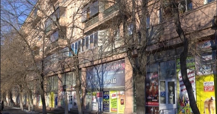 Микроограбление с голливудским размахом