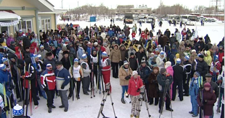 На озере Банном пройдёт этап Кубка России по ски-альпинизму