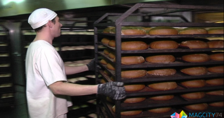 Хлебный бум: цены растут — дорожает и хлеб