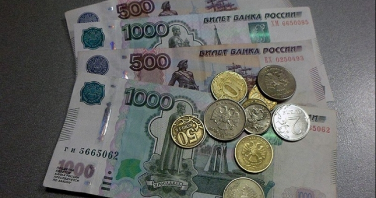 Россия попала в ТОП-5 стран мира по вероятности дефолта