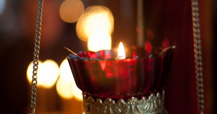 Где и во сколько будут раздавать святую воду на Крещение