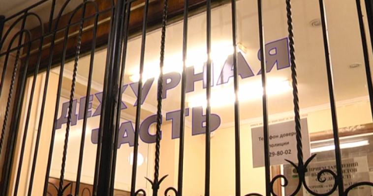 Налётчики ограбили офис денежных переводов в Магнитогорске