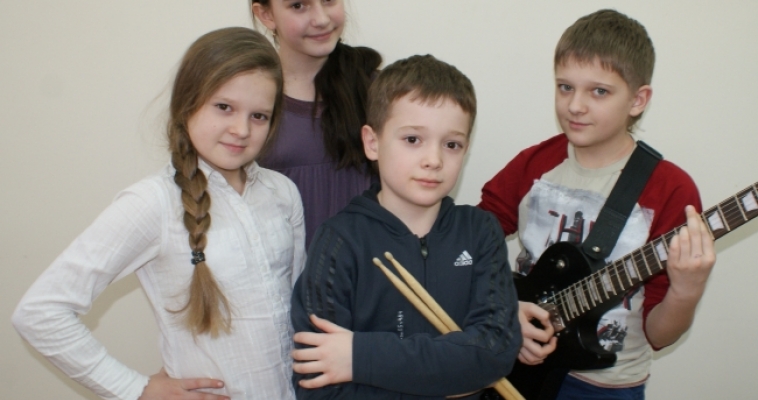 Магнитогорцы победили на VII Всероссийском конкурсе эстрады и джаза «Ритм-Экспресс 2015» 