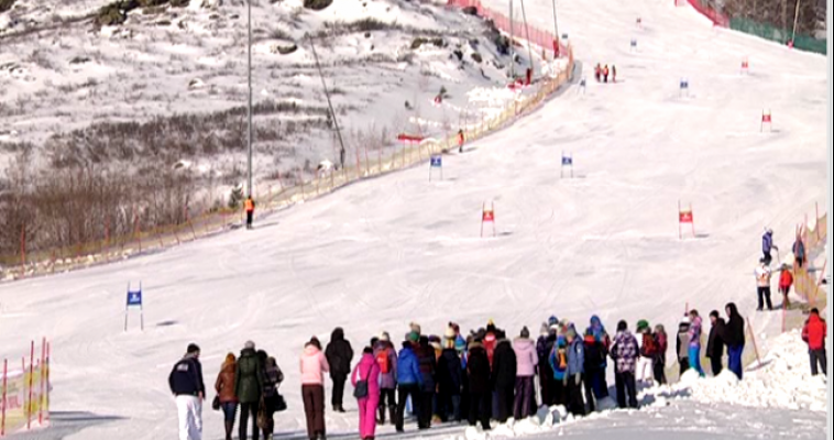 Сурдлимпийские зимние игры-2015 стартуют уже в эти выходные
