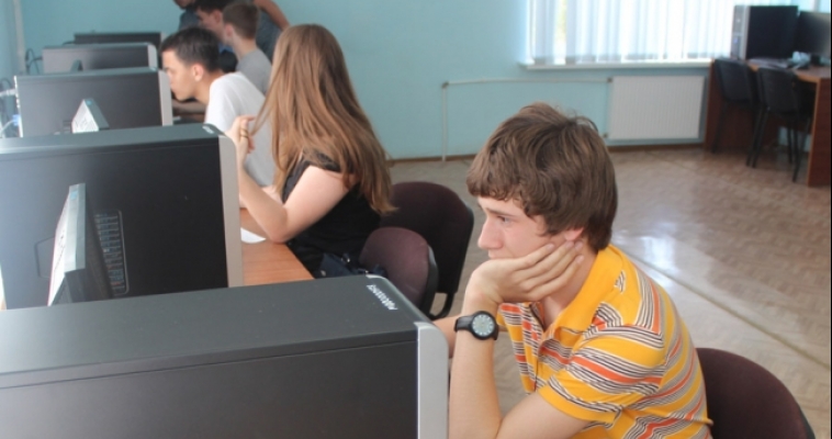 «С кем дружить Чебурашке?» В Магнитогорске проходит региональный конкурс «IT-отражение»