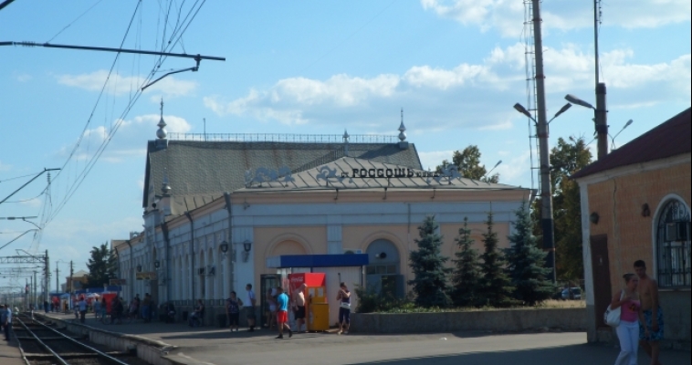 На Южно-Уральской железной дороге за квартал произошло три ДТП  