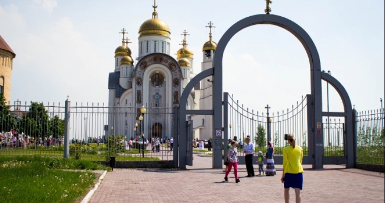Православные магнитогорцы могут принять участие в миссионерской поездке