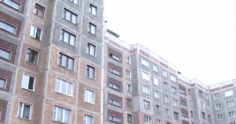 Семьи с тройнями получат квартиры