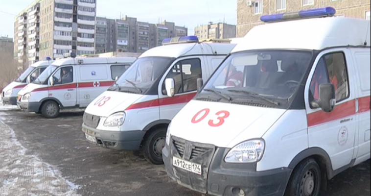 Борис Дубровский поднял вопрос о создании единой диспетчерской «скорой помощи»