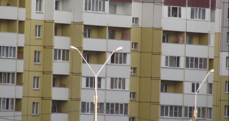 Челябинскстат: квартиры подешевели, а услуги ЖКХ подорожали в 1,5 раза