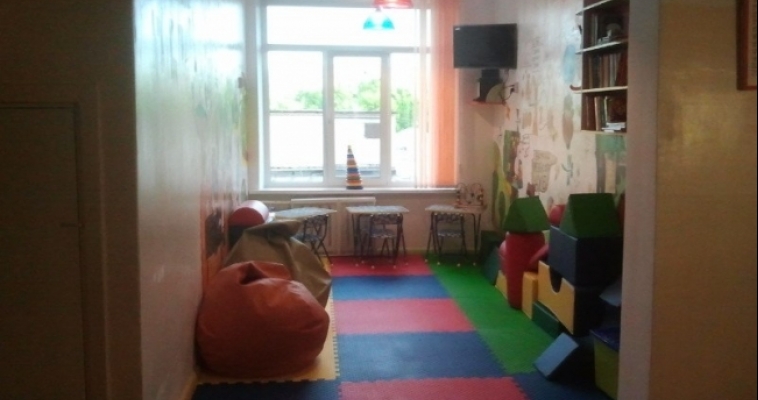 В детских больницах появятся новые игровые комнаты. Магнитогорцев просят помочь волонтёрам