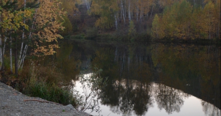 Озеро Тургояк в поле зрения экологов