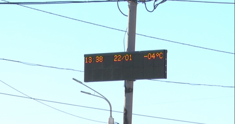 На трамвайных остановках появится интерактивное расписание