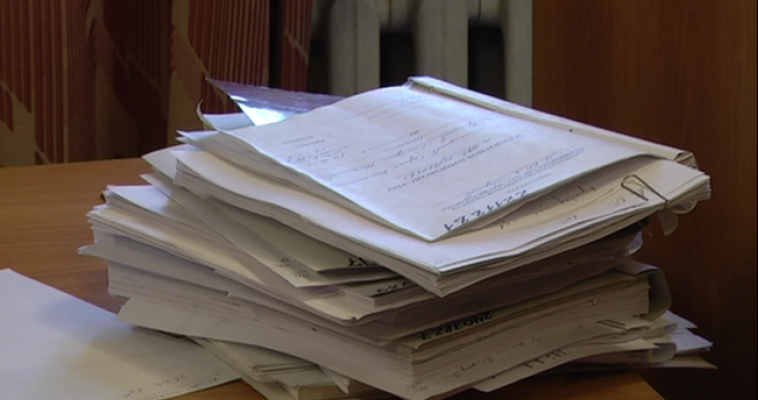 За 2015 год в области к ответственности привлечены 24 кадастровых инженера