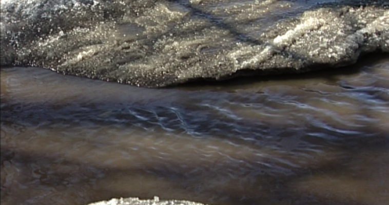 Пик паводка в Магнитогорске придется на середину апреля. Власти уверены: с водой справятся 